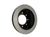 Disc Brake Rotor Centric Parts 120.65071