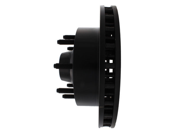 Disc Brake Rotor and Hub Assembly Centric Parts 120.65072