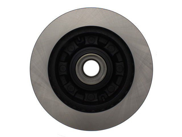 Disc Brake Rotor and Hub Assembly Centric Parts 120.65072