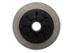 Disc Brake Rotor and Hub Assembly Centric Parts 120.65072