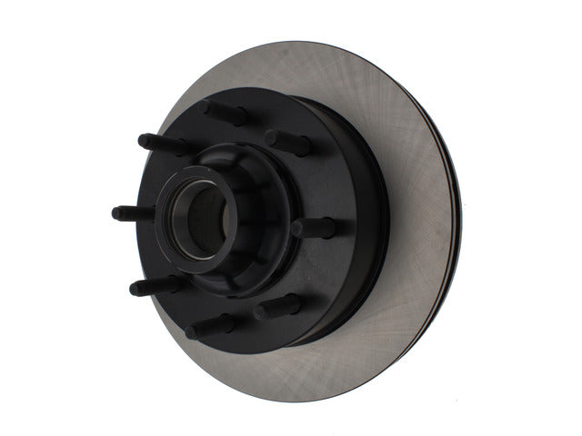 Disc Brake Rotor and Hub Assembly Centric Parts 120.65072