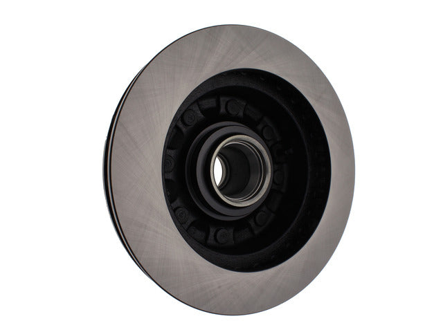 Disc Brake Rotor and Hub Assembly Centric Parts 120.65072