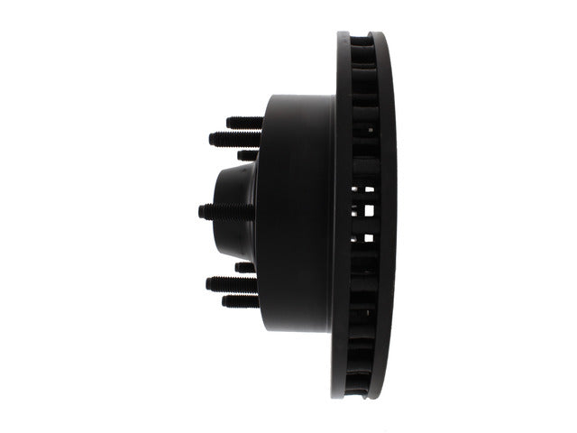 Disc Brake Rotor and Hub Assembly Centric Parts 120.65073