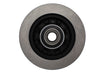 Disc Brake Rotor and Hub Assembly Centric Parts 120.65073