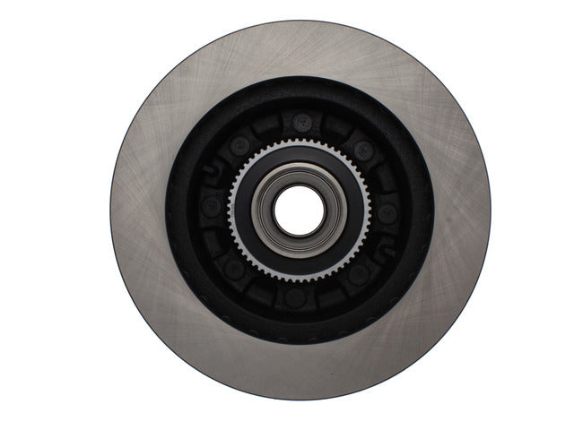 Disc Brake Rotor and Hub Assembly Centric Parts 120.65073