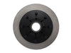 Disc Brake Rotor and Hub Assembly Centric Parts 120.65073
