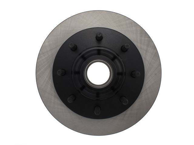 Disc Brake Rotor and Hub Assembly Centric Parts 120.65073