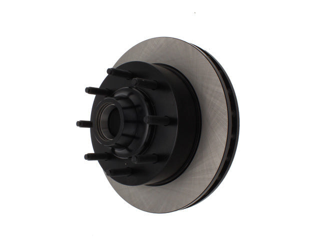 Disc Brake Rotor and Hub Assembly Centric Parts 120.65073