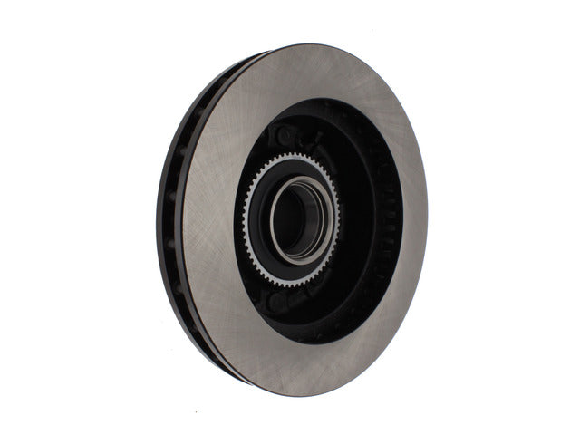 Disc Brake Rotor and Hub Assembly Centric Parts 120.65073