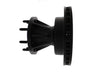 Disc Brake Rotor and Hub Assembly Centric Parts 120.65074