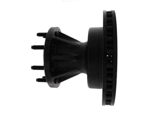 Disc Brake Rotor and Hub Assembly Centric Parts 120.65074