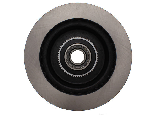 Disc Brake Rotor and Hub Assembly Centric Parts 120.65074