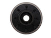 Disc Brake Rotor and Hub Assembly Centric Parts 120.65074