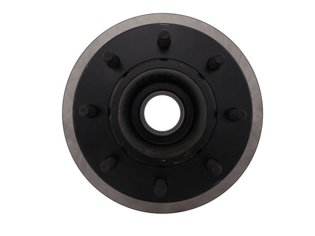 Disc Brake Rotor and Hub Assembly Centric Parts 120.65074