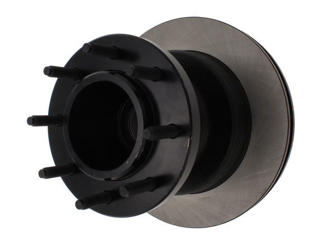 Disc Brake Rotor and Hub Assembly Centric Parts 120.65074
