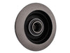 Disc Brake Rotor and Hub Assembly Centric Parts 120.65074