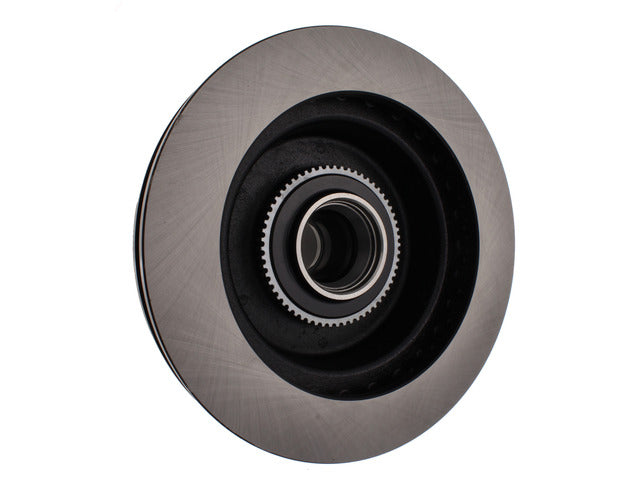 Disc Brake Rotor and Hub Assembly Centric Parts 120.65074