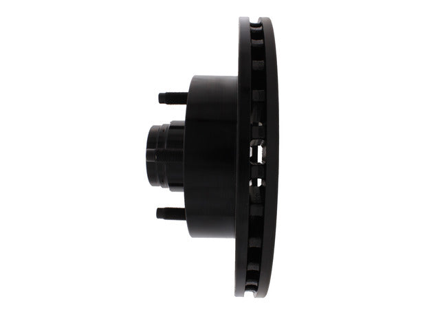 Disc Brake Rotor and Hub Assembly Centric Parts 120.65076