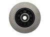 Disc Brake Rotor and Hub Assembly Centric Parts 120.65076