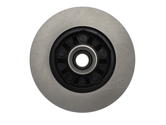 Disc Brake Rotor and Hub Assembly Centric Parts 120.65076