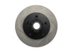 Disc Brake Rotor and Hub Assembly Centric Parts 120.65076