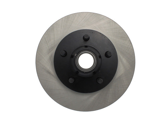 Disc Brake Rotor and Hub Assembly Centric Parts 120.65076