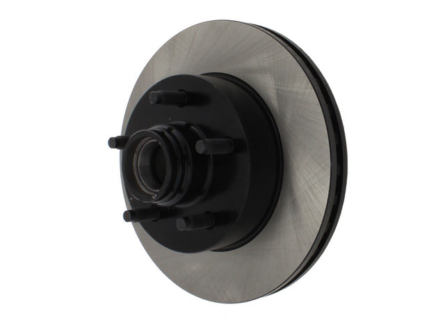 Disc Brake Rotor and Hub Assembly Centric Parts 120.65076