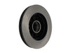 Disc Brake Rotor and Hub Assembly Centric Parts 120.65076