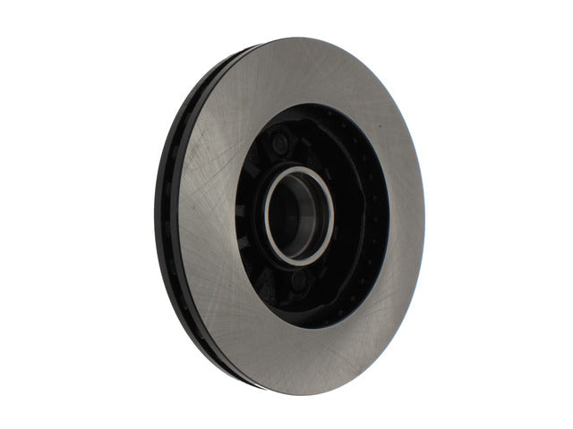 Disc Brake Rotor and Hub Assembly Centric Parts 120.65076