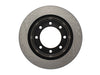 Disc Brake Rotor Centric Parts 120.65078