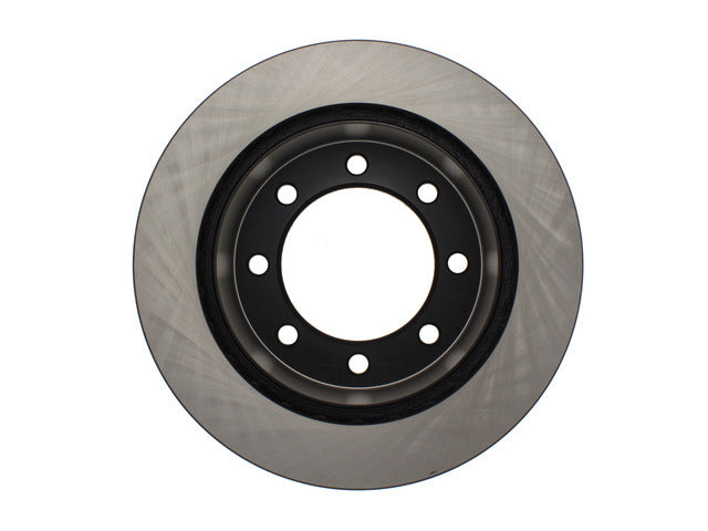 Disc Brake Rotor Centric Parts 120.65078
