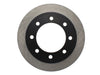 Disc Brake Rotor Centric Parts 120.65078