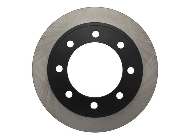 Disc Brake Rotor Centric Parts 120.65078