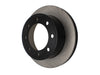 Disc Brake Rotor Centric Parts 120.65078