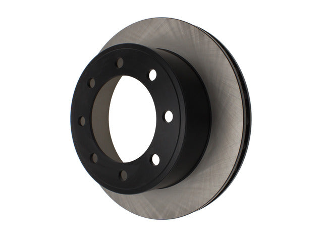 Disc Brake Rotor Centric Parts 120.65078