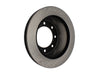 Disc Brake Rotor Centric Parts 120.65078