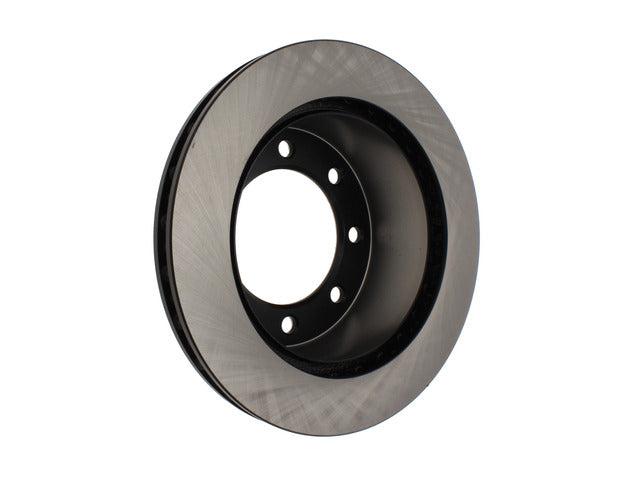 Disc Brake Rotor Centric Parts 120.65078