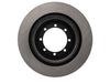 Disc Brake Rotor Centric Parts 120.65079