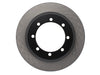 Disc Brake Rotor Centric Parts 120.65079