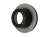 Disc Brake Rotor Centric Parts 120.65079