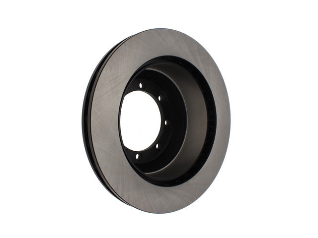 Disc Brake Rotor Centric Parts 120.65079
