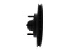 Disc Brake Rotor and Hub Assembly Centric Parts 120.65080