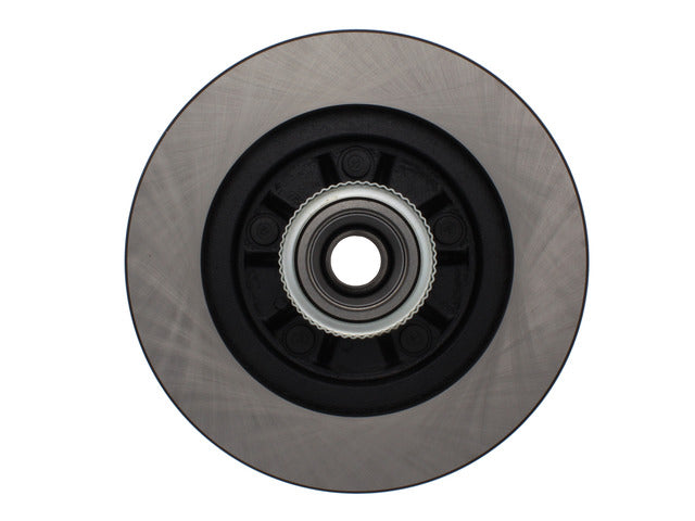 Disc Brake Rotor and Hub Assembly Centric Parts 120.65080