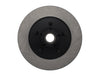 Disc Brake Rotor and Hub Assembly Centric Parts 120.65080