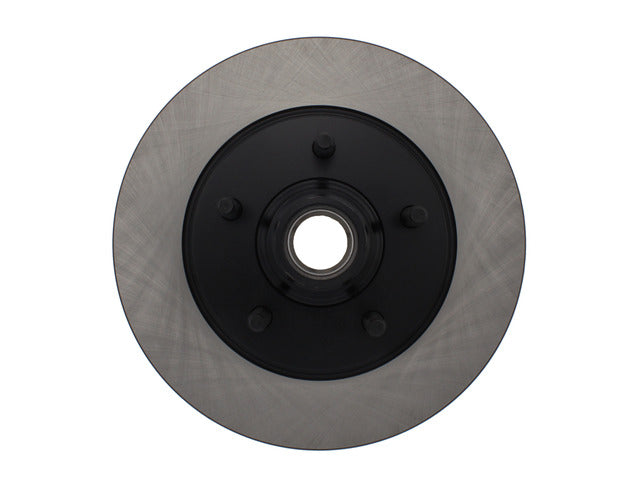 Disc Brake Rotor and Hub Assembly Centric Parts 120.65080