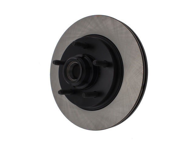 Disc Brake Rotor and Hub Assembly Centric Parts 120.65080