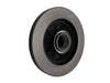 Disc Brake Rotor and Hub Assembly Centric Parts 120.65080