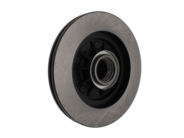 Disc Brake Rotor and Hub Assembly Centric Parts 120.65080