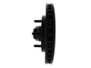 Disc Brake Rotor and Hub Assembly Centric Parts 120.65081