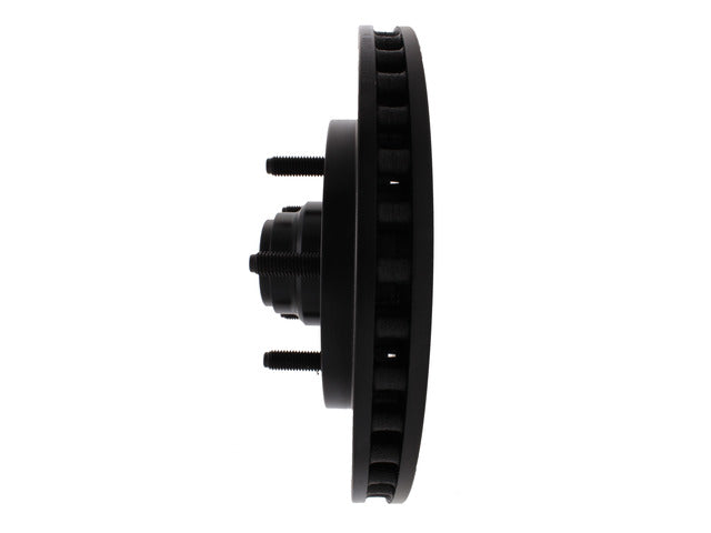 Disc Brake Rotor and Hub Assembly Centric Parts 120.65081